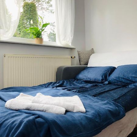 Apartmán Pokoje Afrodyta Gdyně Exteriér fotografie