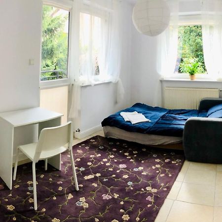Apartmán Pokoje Afrodyta Gdyně Exteriér fotografie