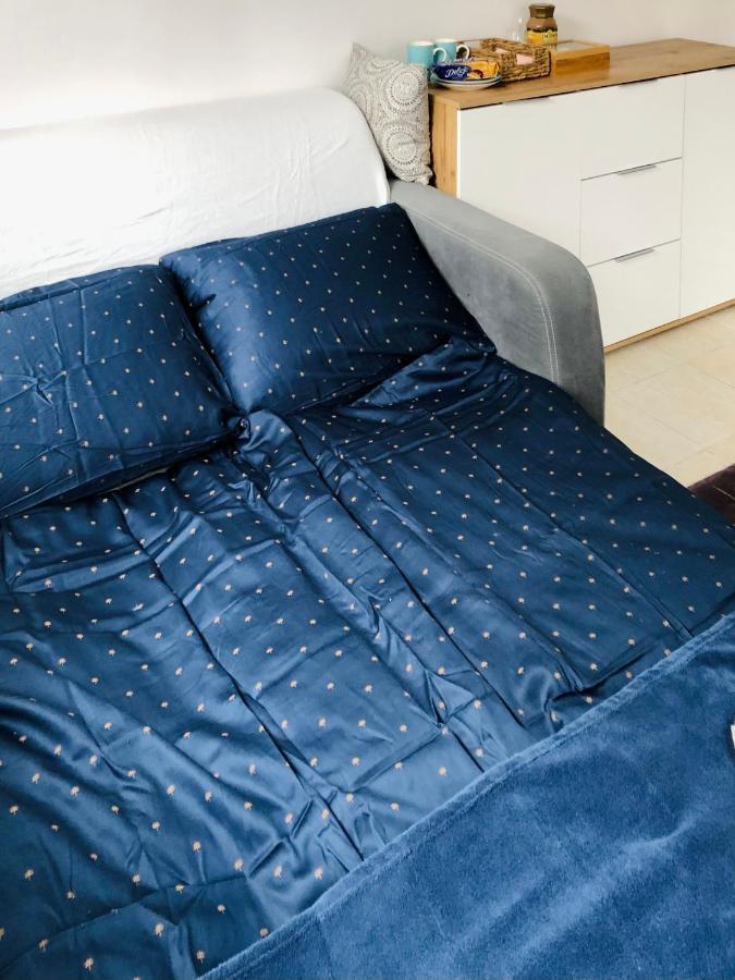 Apartmán Pokoje Afrodyta Gdyně Exteriér fotografie